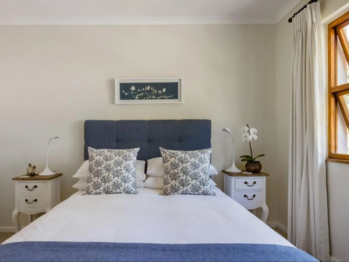 Casa Delfina Bed & Breakfast Simon's Town