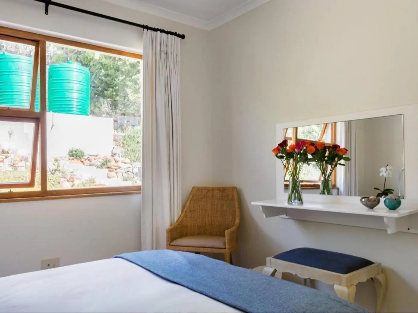 Casa Delfina Bed & Breakfast Simon's Town