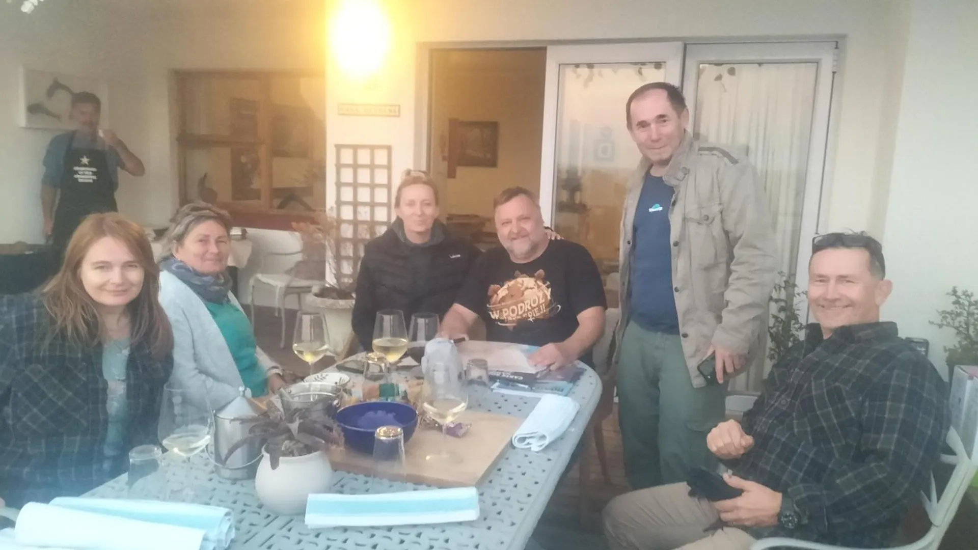 Casa Delfina Bed & Breakfast Simon's Town