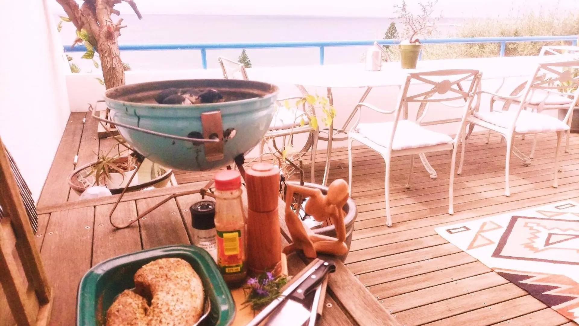 Casa Delfina Villa Simon's Town Holiday home