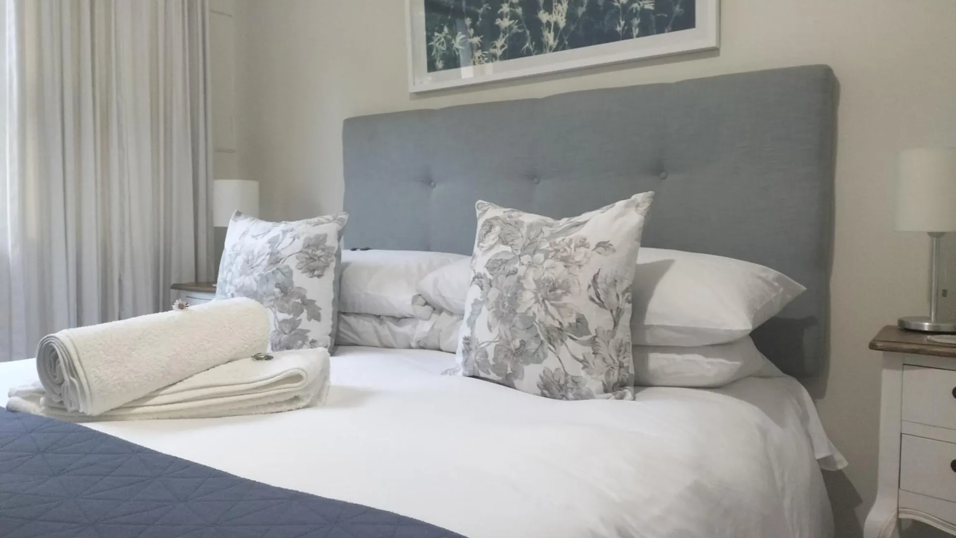Holiday home Casa Delfina Villa Simon's Town South Africa