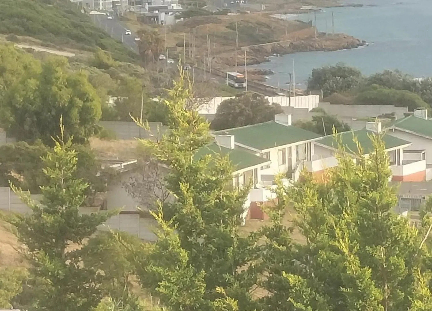 Casa Delfina Bed & Breakfast Simon's Town