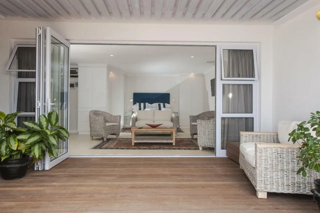 Holiday home Casa Delfina Villa Simon's Town