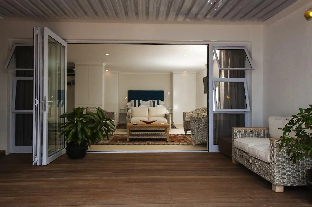 Casa Delfina Bed & Breakfast Simon's Town 0*,