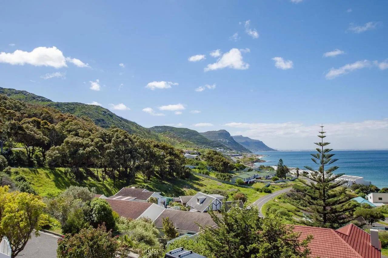 Casa Delfina Bed & Breakfast Simon's Town