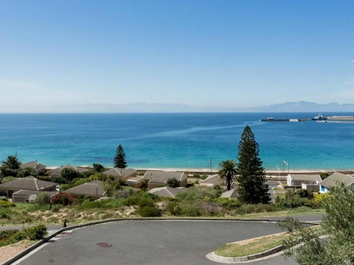 Casa Delfina Villa Simon's Town South Africa