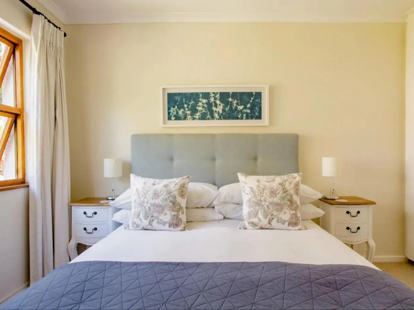 Casa Delfina Villa Simon's Town