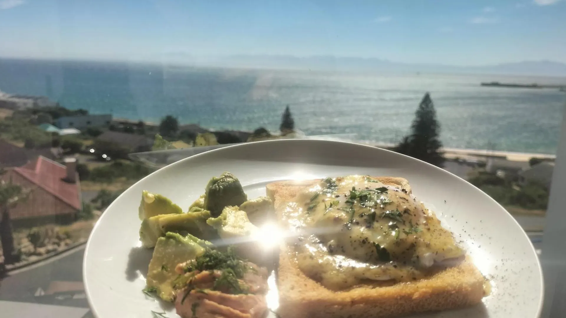 Casa Delfina Villa Simon's Town South Africa
