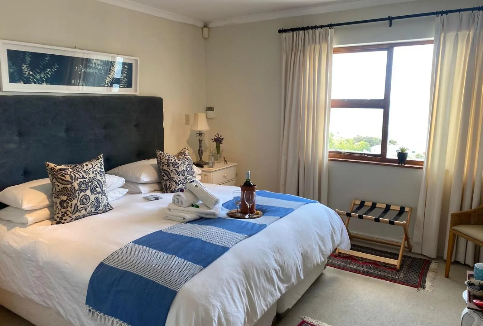 Casa Delfina Villa Simon's Town