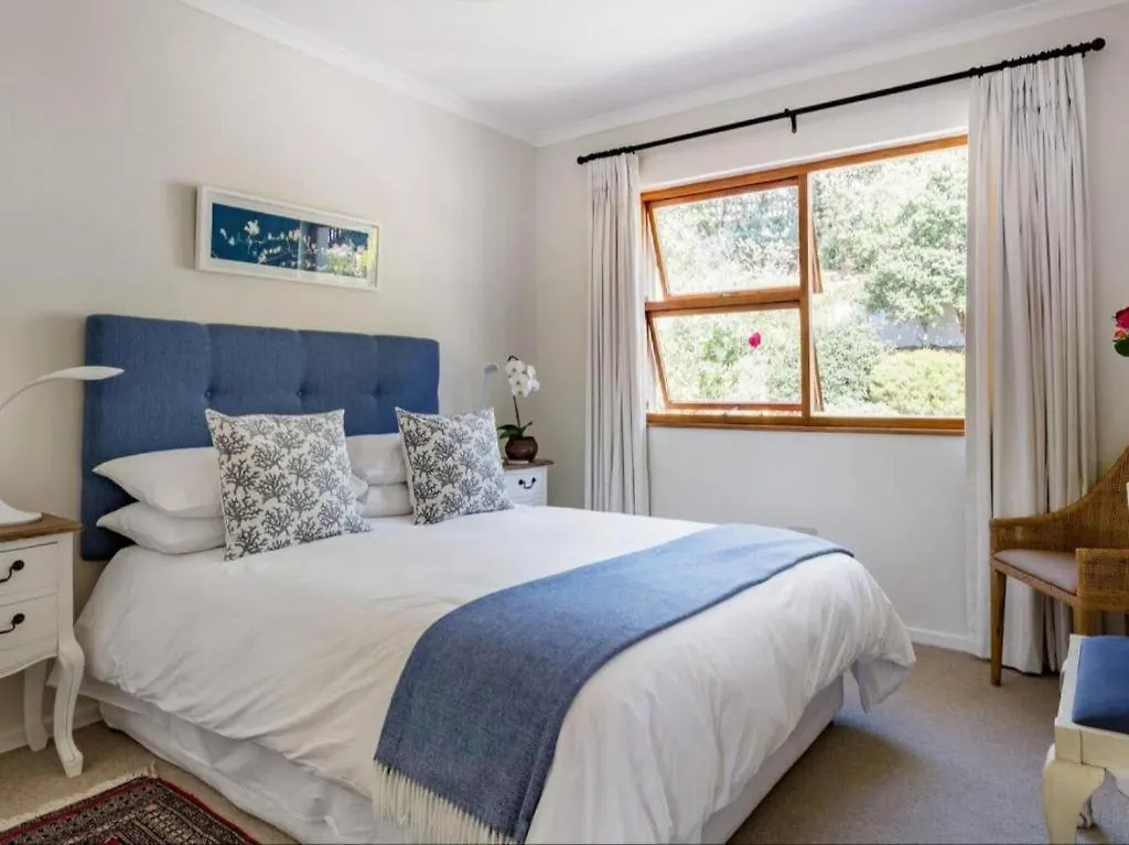Casa Delfina Villa Simon's Town Holiday home