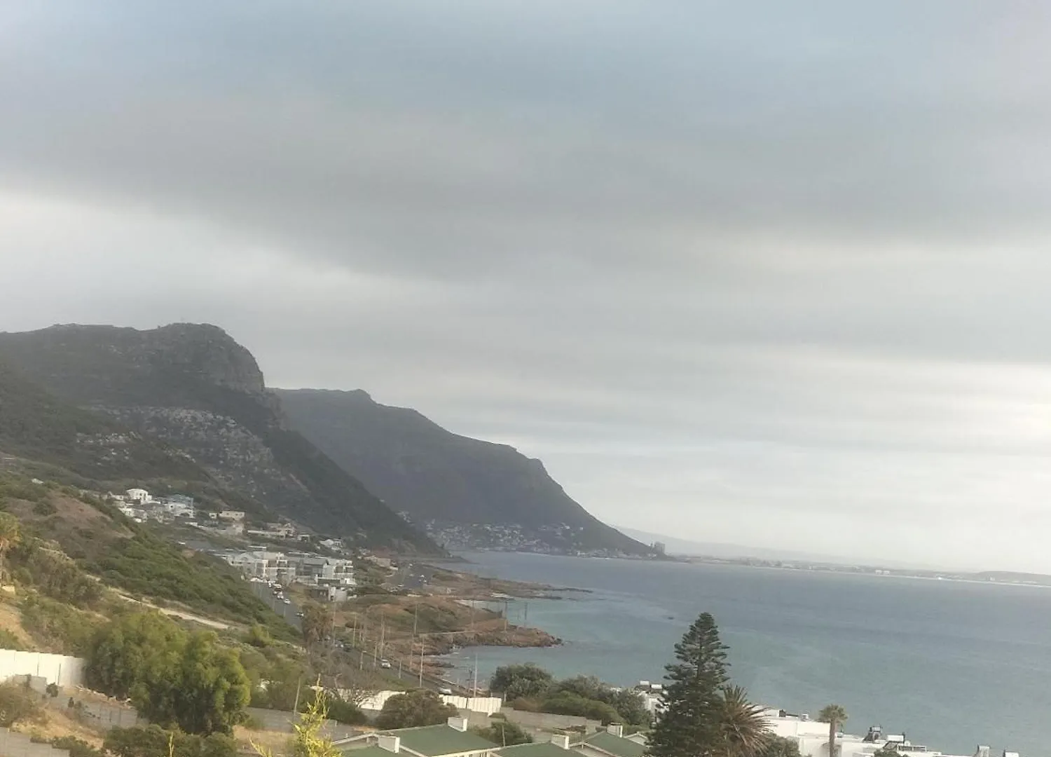 Holiday home Casa Delfina Villa Simon's Town South Africa