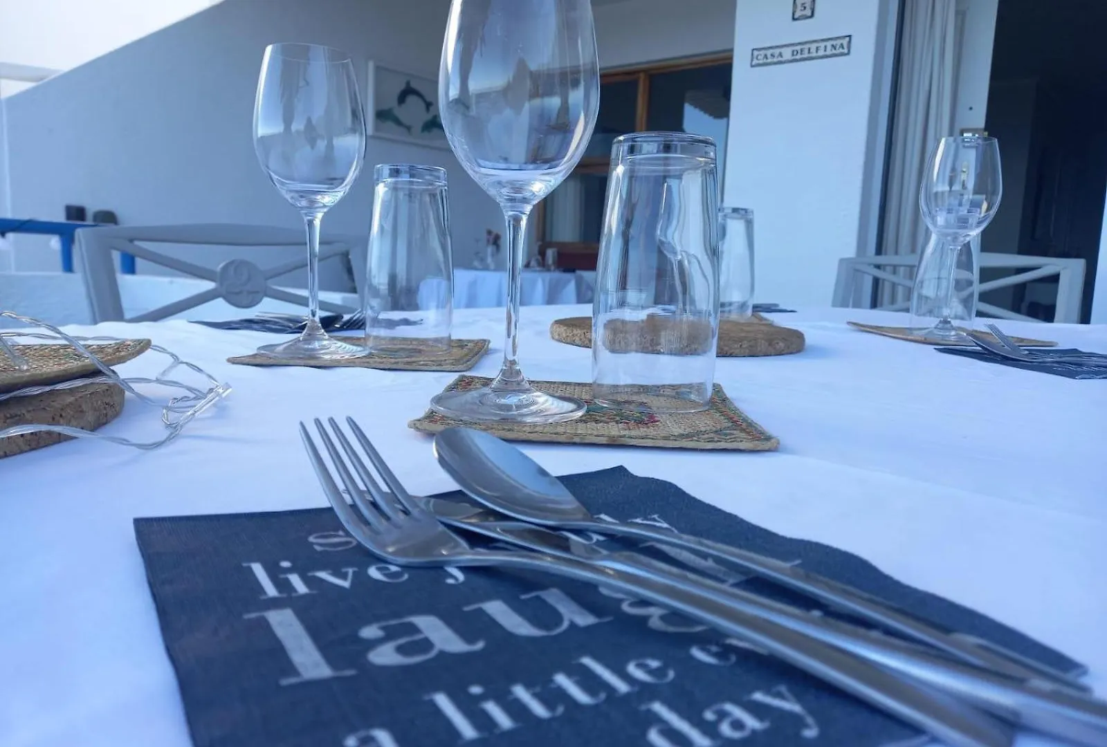 Casa Delfina Villa Simon's Town Holiday home