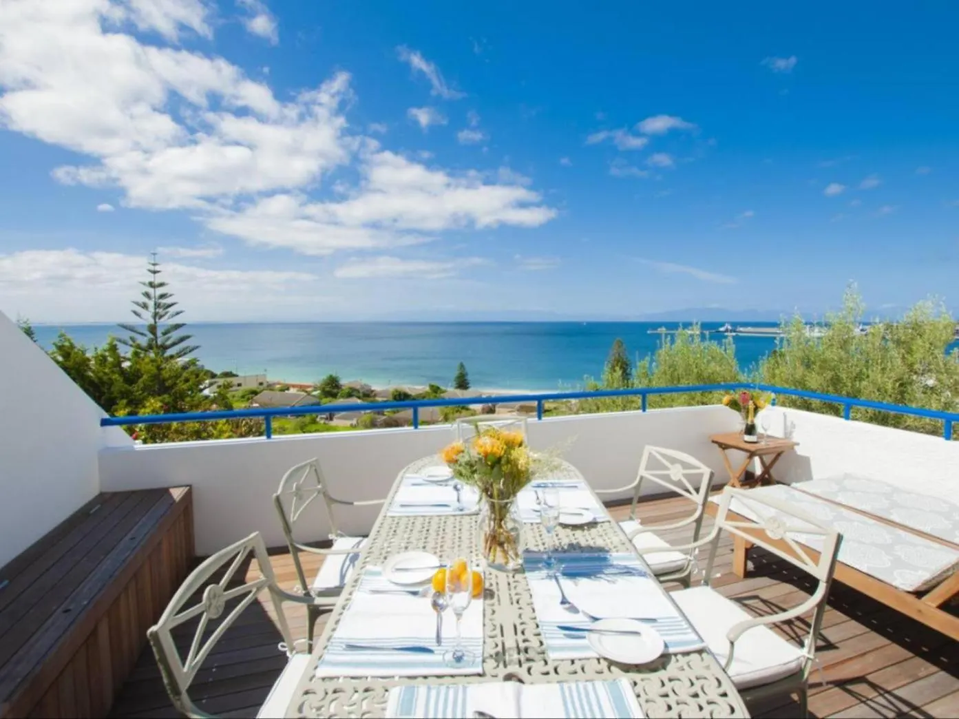 Holiday home Casa Delfina Villa Simon's Town