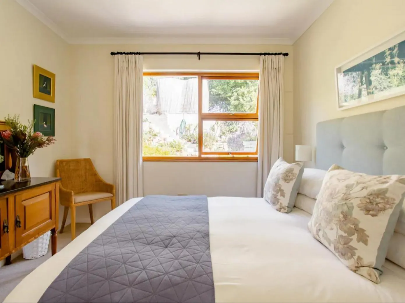 Holiday home Casa Delfina Villa Simon's Town